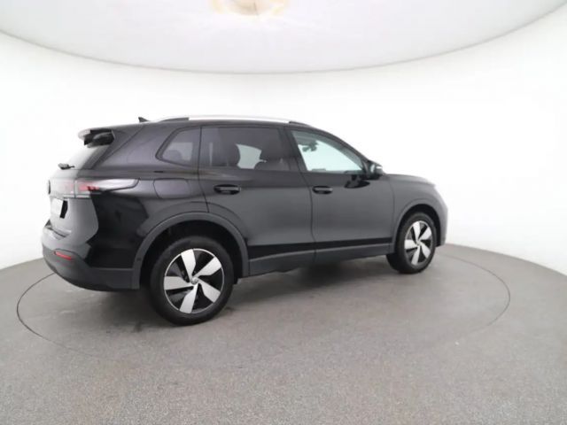 Volkswagen Tiguan DSG eHybrid