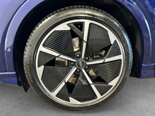 Audi Q4 e-tron 50 Quattro Sportback