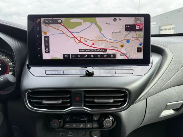 Nissan Juke N-Connecta