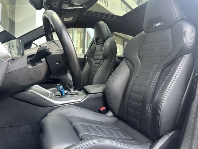 BMW i4 Coupé Gran Coupé M-Sport eDrive40