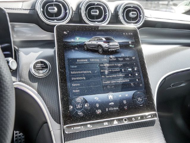 Mercedes-Benz GLC 300 4MATIC