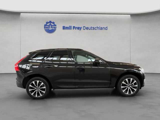 Volvo XC60 Dark Plus