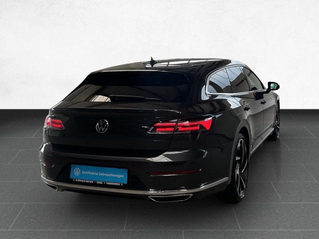 Volkswagen Arteon Shooting Brake 4Motion DSG