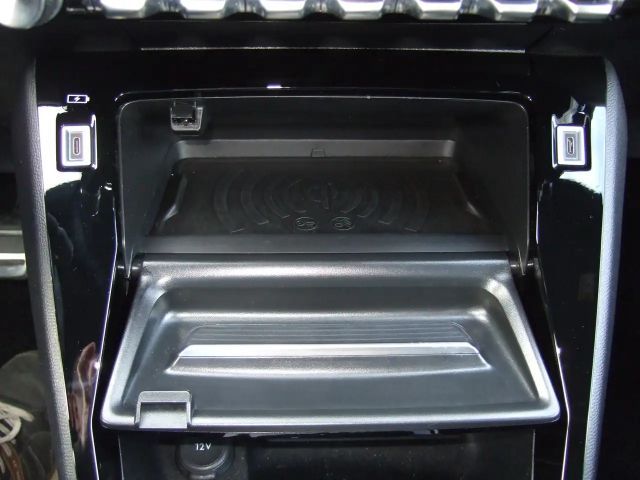 Peugeot 208 GT-Line Hybrid