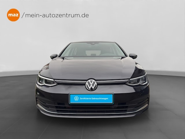 Volkswagen Golf 1.5 TSI Golf VIII