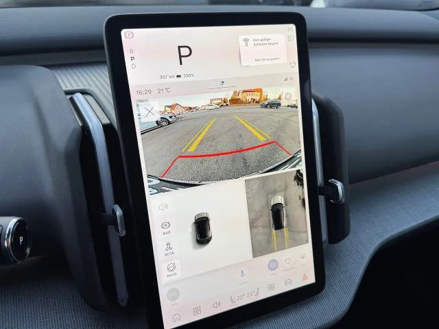 Volvo EX30 Single motor Ultra