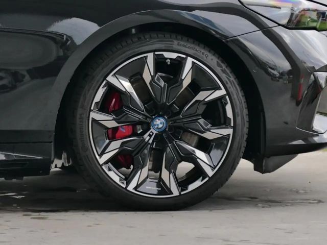 BMW i5 M-Sport Touring eDrive40