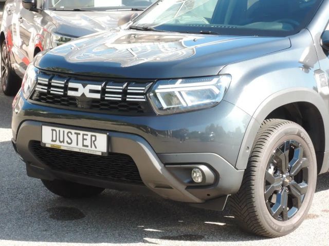 Dacia Duster Extreme TCe 130