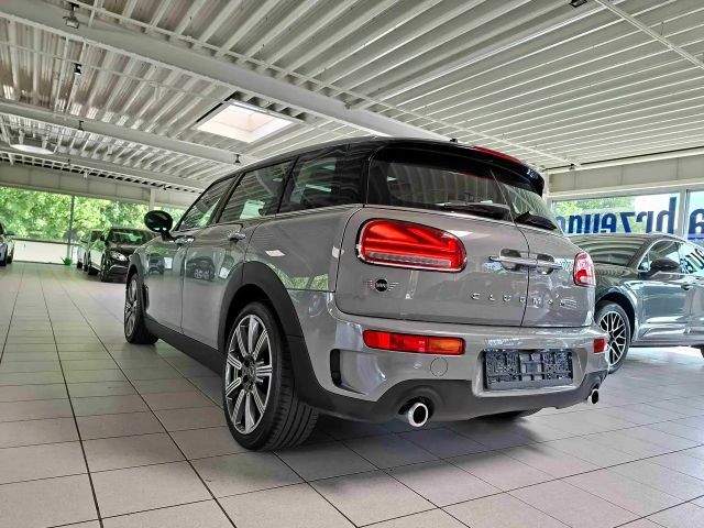 MINI Cooper S Clubman Autom. Navi Kam PanoDach SportSitze Classic Trim