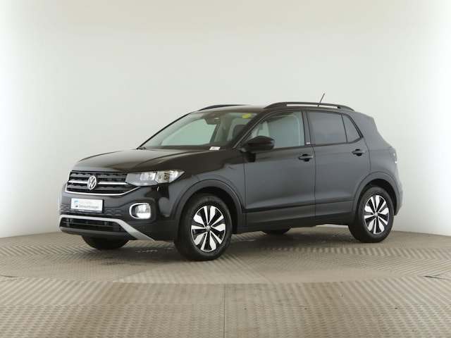 Volkswagen T-Cross 1.0 TSI Move