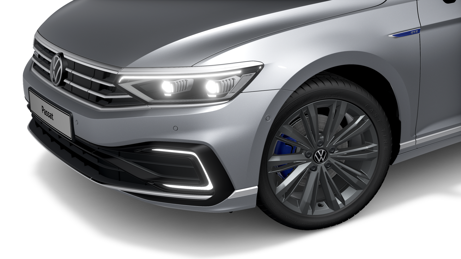 Volkswagen Passat 1.4 TSI DSG Variant