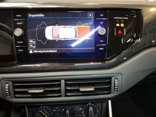 Volkswagen Polo 1.0 TSI Life