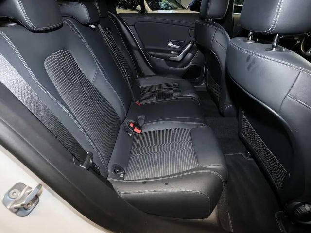 Mercedes-Benz CLA 250 Coupé