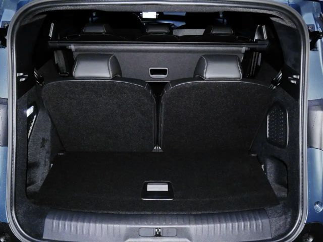 Peugeot 5008 Allure Pack Executive Hybrid