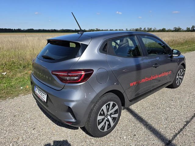 Mitsubishi Colt 1,0 MPI Inform