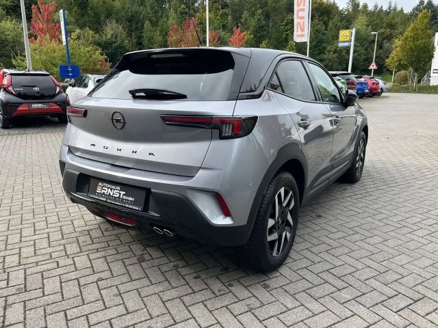 Opel Mokka GS-Line Grand Sport