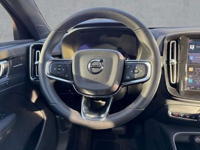 Volvo C40 AWD Ultimate