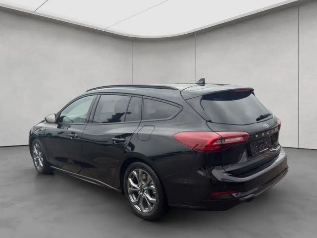 Ford Focus 1.5 EcoBlue Wagon