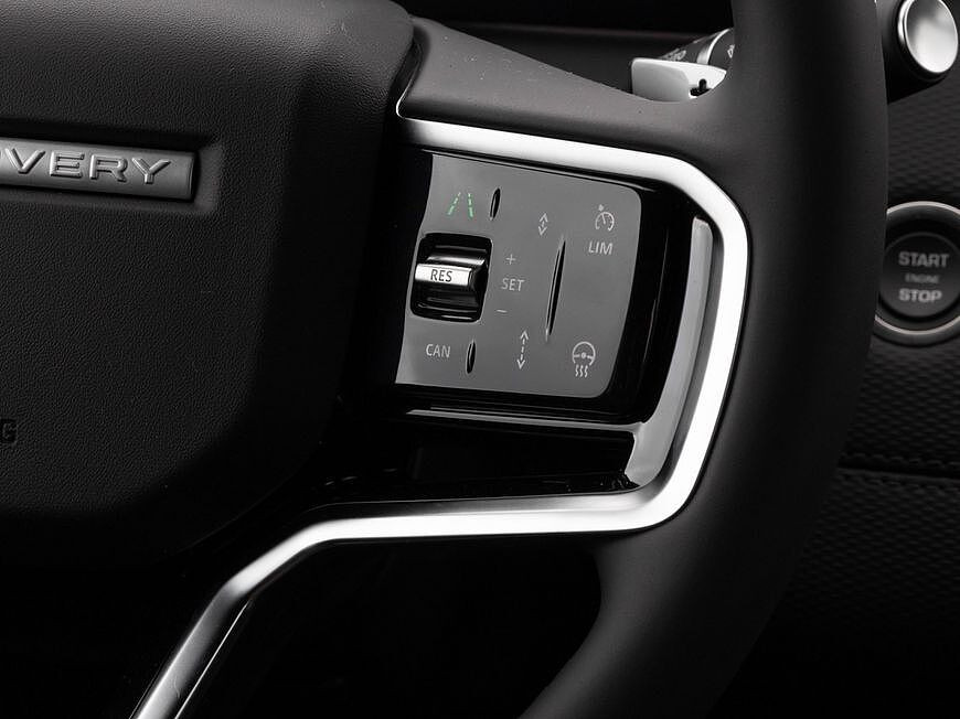 Land Rover Discovery Sport M5