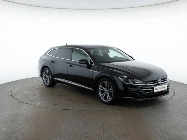 Volkswagen Arteon DSG R-Line