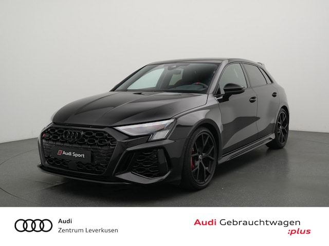 Audi RS3 Quattro S-Tronic Sportback
