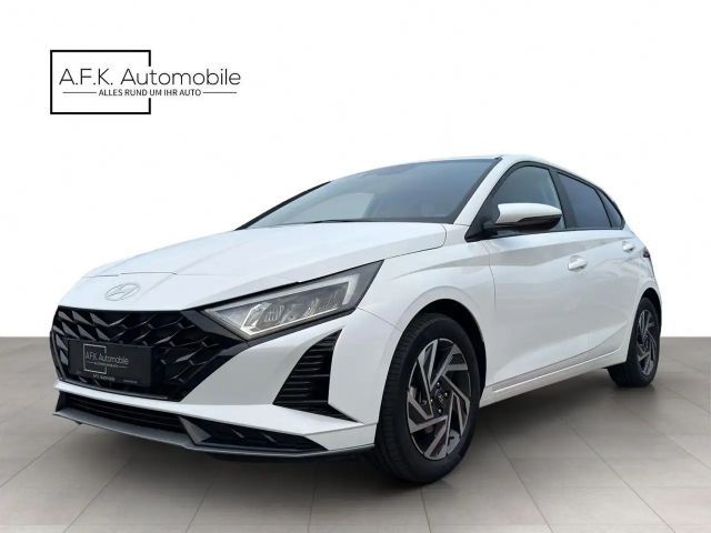 Hyundai i20 1.0 Smart T-GDi