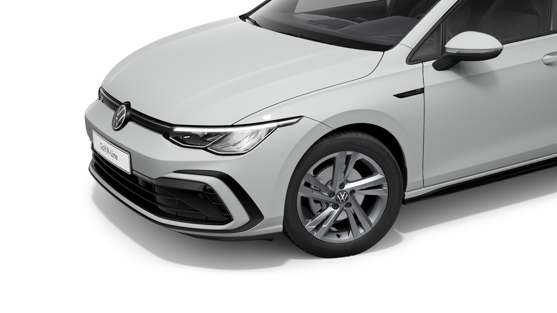 Volkswagen Golf 1.5 TSI R-Line Variant