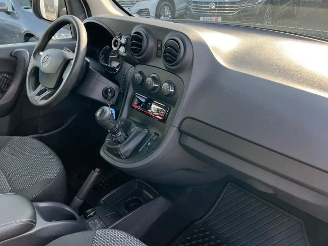Mercedes-Benz Citan CDI Limousine Lang
