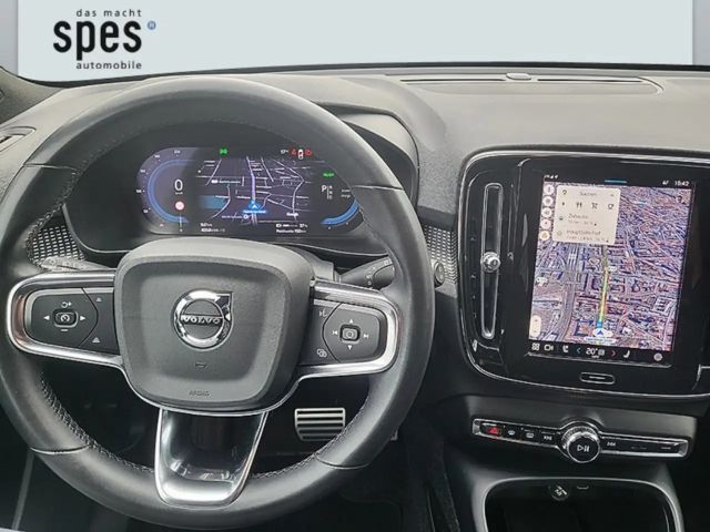 Volvo XC40 Plus Recharge Twin Engine