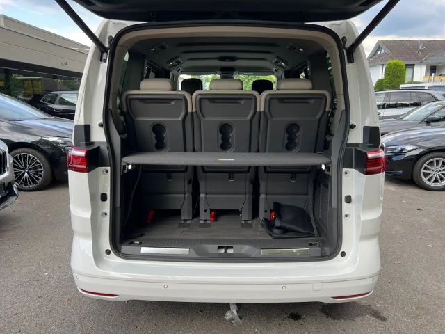 Volkswagen Multivan Style T7