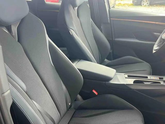 Cupra Terramar 1.5 e-Hybrid