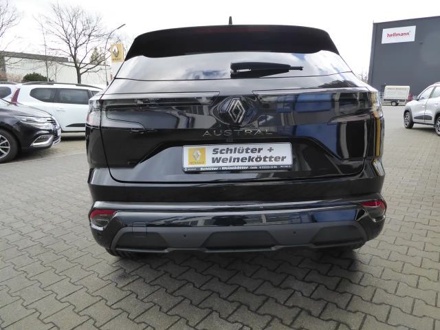 Renault Austral Alpine Esprit Techno