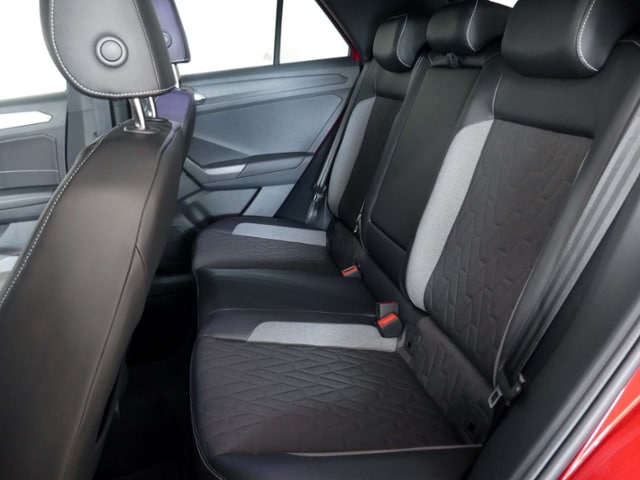 Volkswagen T-Roc 1.5 TSI DSG