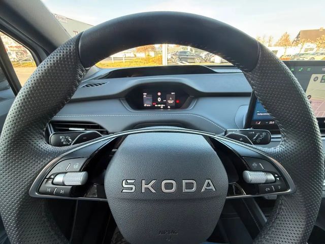 Skoda Enyaq Sportline