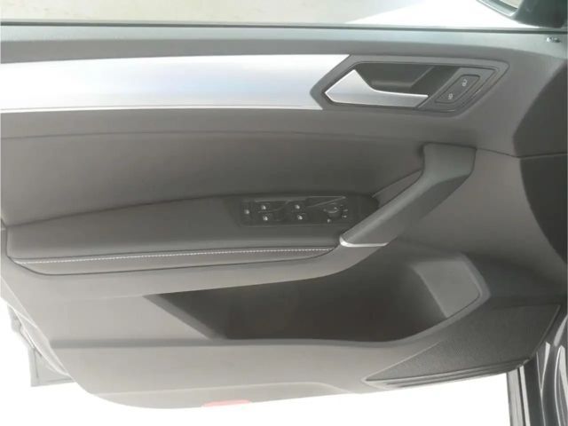 Volkswagen Touran 2.0 TDI DSG