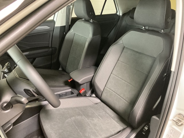 Volkswagen T-Roc 1.5 TSI DSG Style