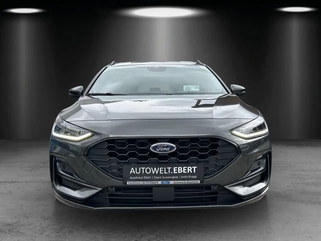 Ford Focus ST Line