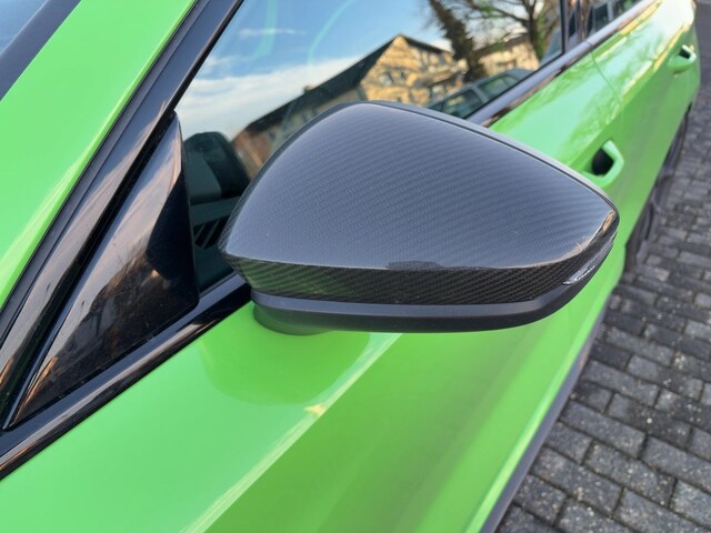 Audi RS3 Quattro S-Tronic Sedan