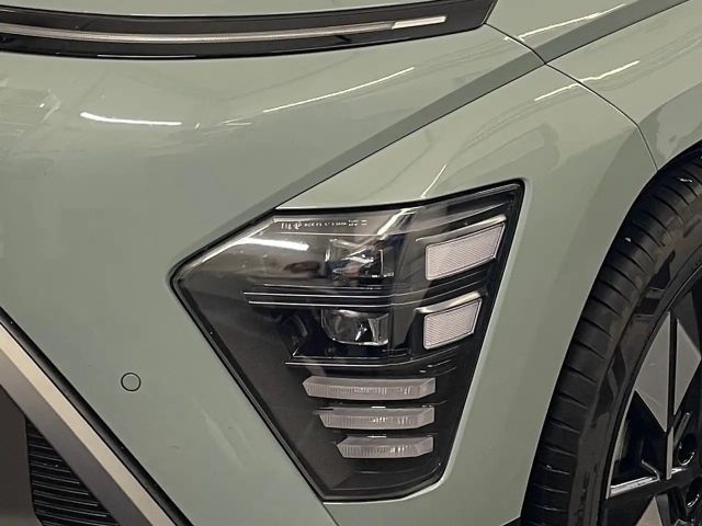Hyundai Kona 1.6 T-GDi