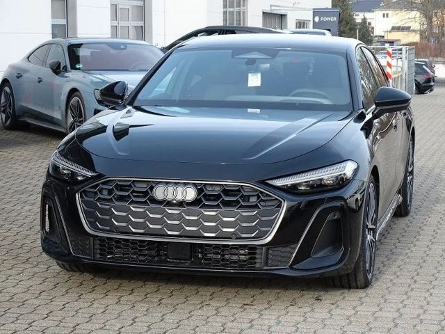 Audi A5 Quattro S-Line S-Tronic