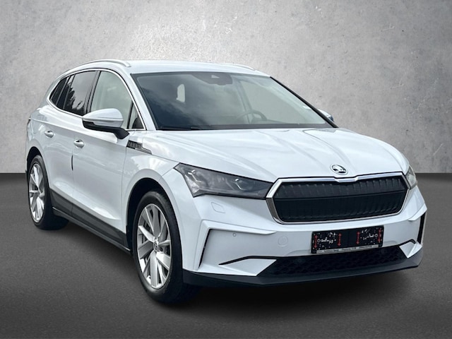 Skoda Enyaq Loft iV 80