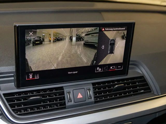 Audi Q5 40 TFSI Quattro S-Line