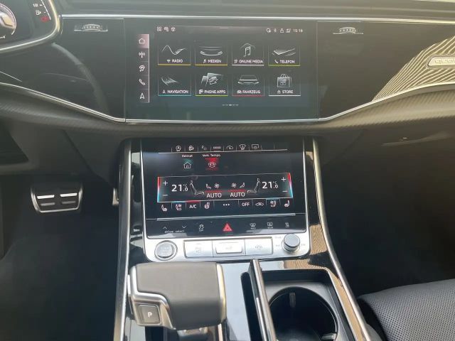 Audi Q8 55 TFSI Quattro