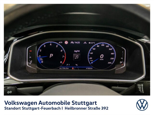 Volkswagen T-Roc 1.5 TSI DSG R-Line