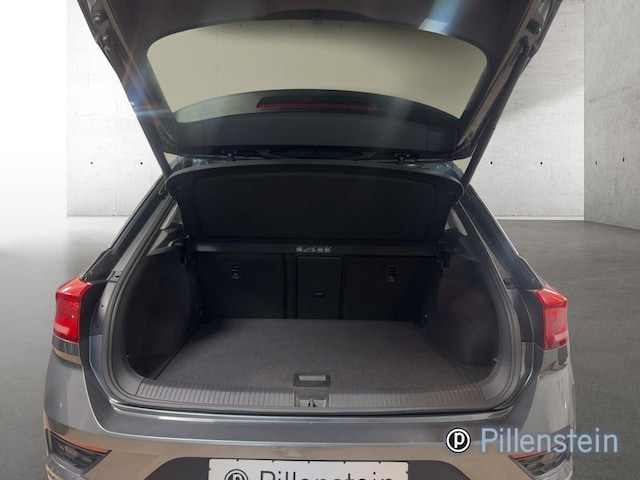 Volkswagen T-Roc 1.5 TSI