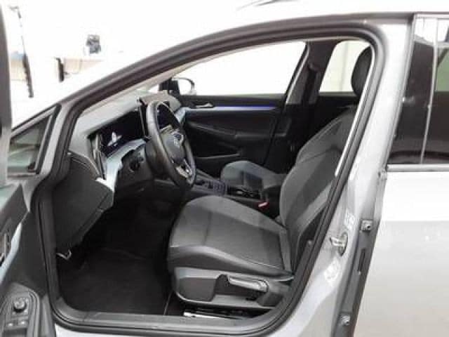 Volkswagen Golf 1.5 TSI Variant