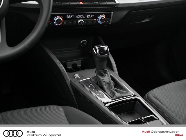 Audi Q2 35 TFSI S-Tronic