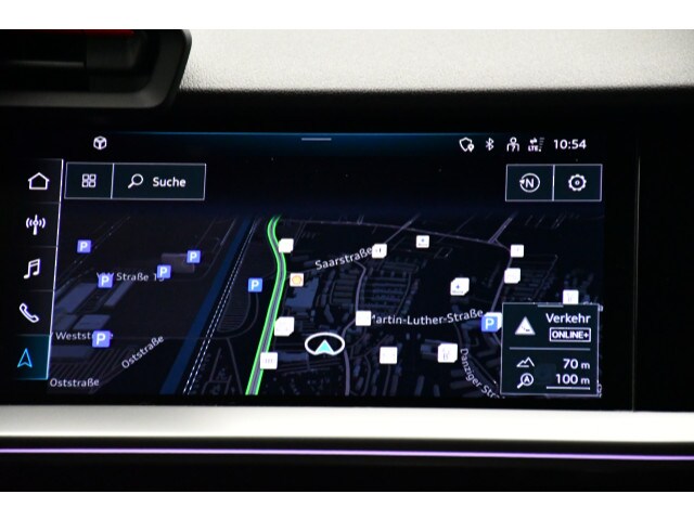 Audi RS3 Quattro S-Tronic Sportback