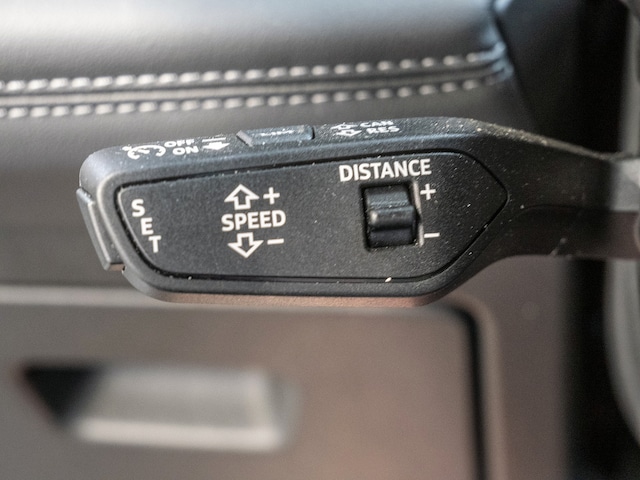 Audi Q6 e-tron Performance