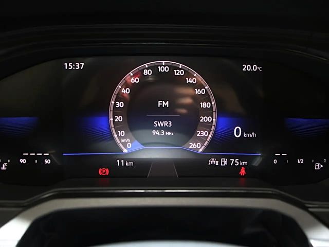 Volkswagen Polo 1.0l Bluetooth LED Klima Einparkhilfe